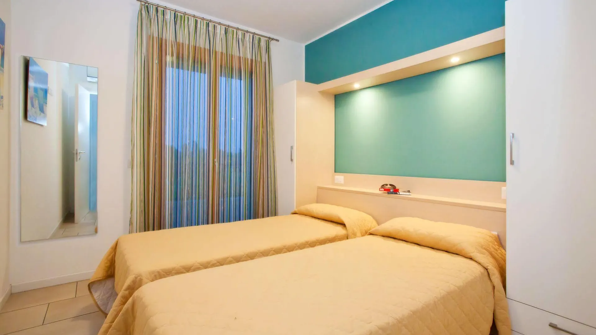 Villaggio A Mare Καόρλε Ιταλία